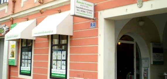 Immobilienkanzlei Aussen