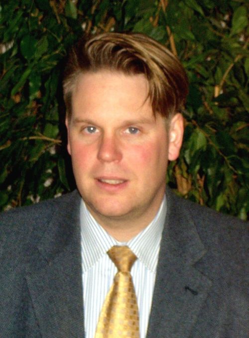 Norbert Bader Foto