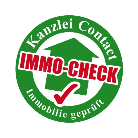 Immo Check Siegel