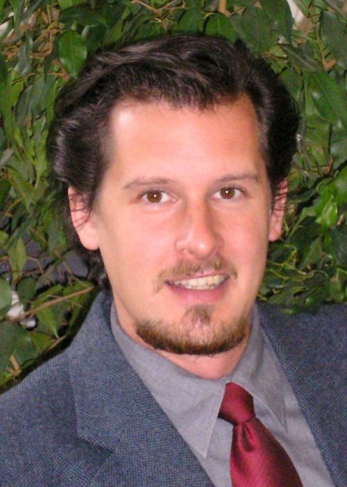 Harald Kauntz Foto